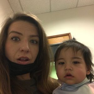 Meet your Posher, Stephanie